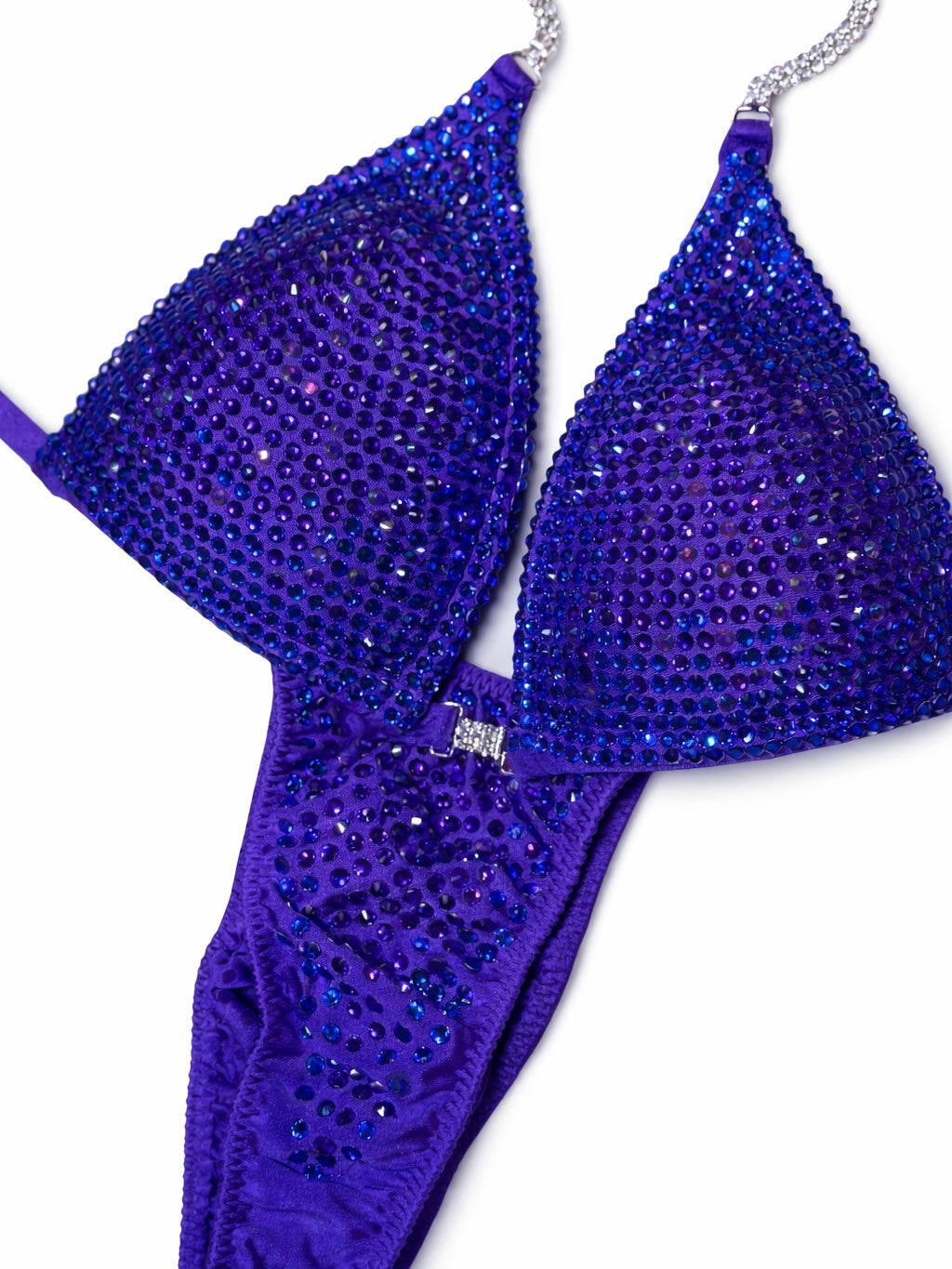 £340 Bikini Stage Upgrade Package