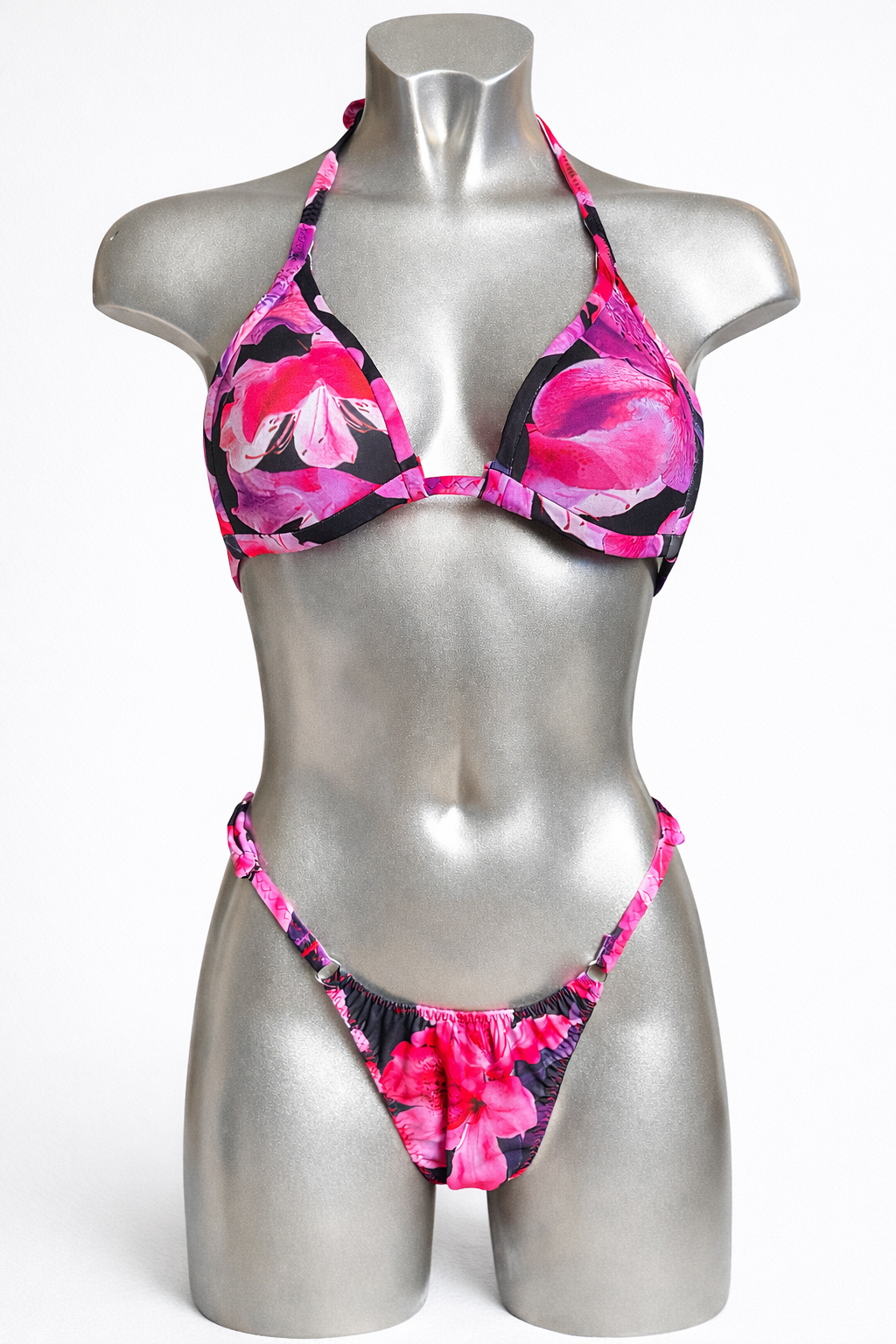 Posing Bikini