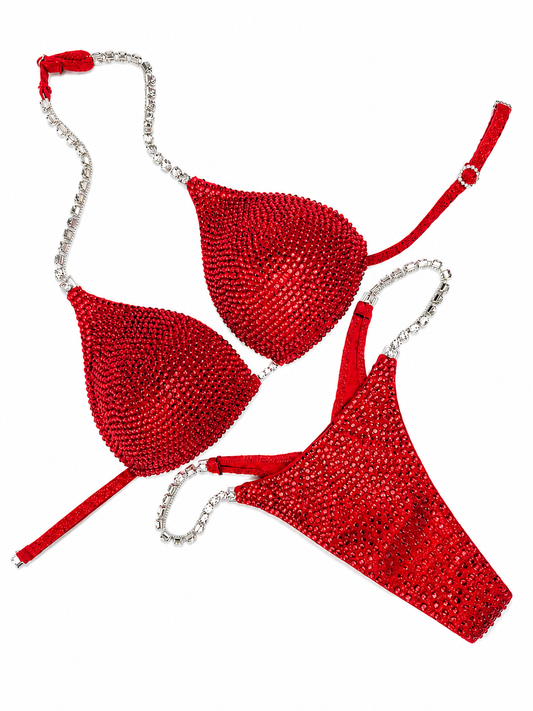 Bespoke Stage Bikini