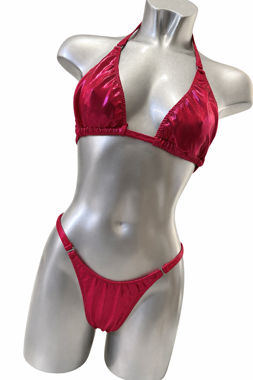 Fit Model Suit